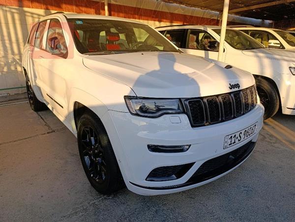 Jeep for sale in Iraq